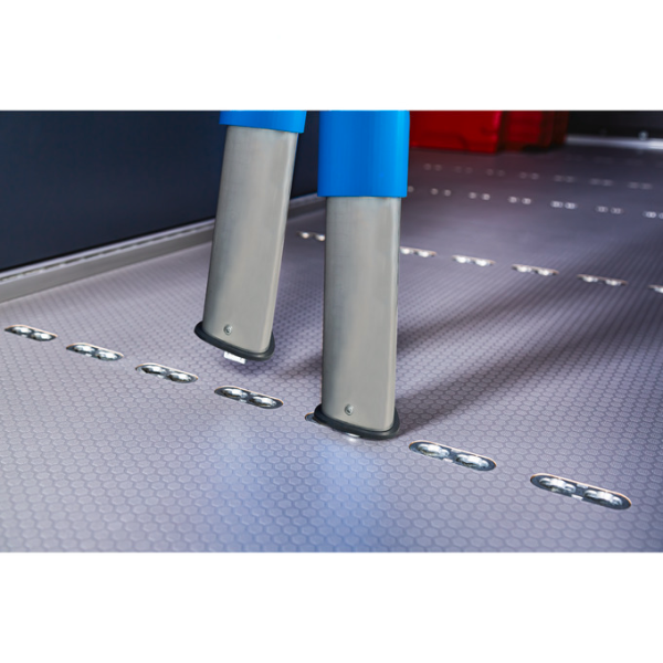 Teleskopspannstange 700-860mm ProSafe – Bild 3
