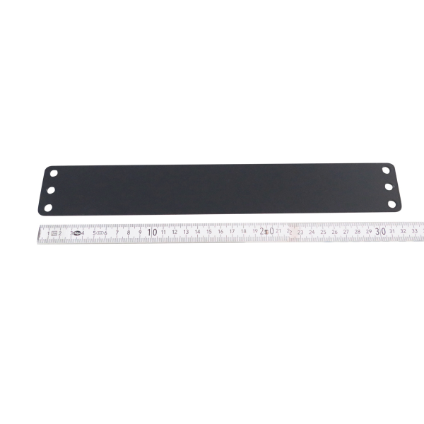 Blockverbinder 312mm Multi-Auszug Solo