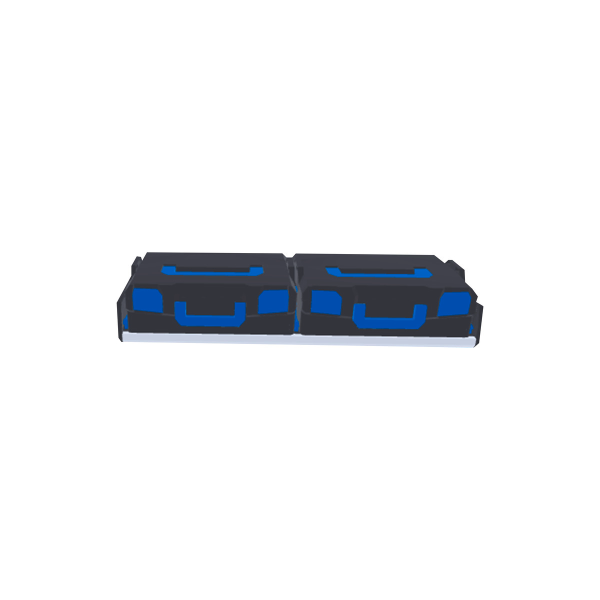 Set Fachboden 44-7 SR5 inkl. 2 L-BOXX 136 G4