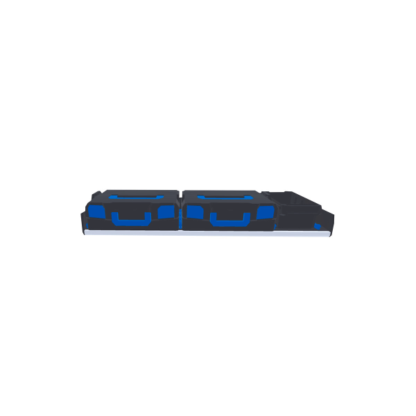 Set Fachboden 54-7 SR5 2 L-BOXX 136 1 SR-BOXX XM