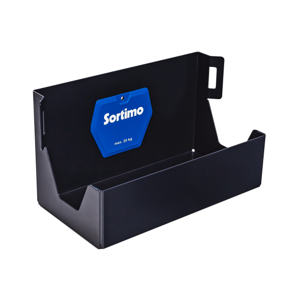 Kanisterhalter Wasserzapfset solo SR5