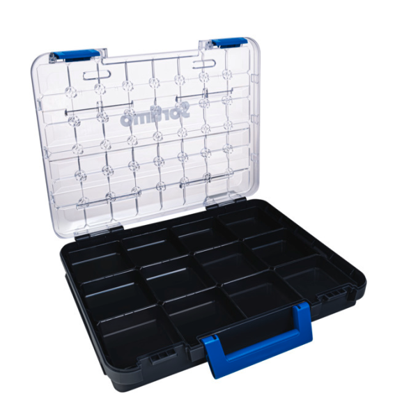 T-BOXX 320 inkl. IB-Set 45 Stk. H31 – Bild 2