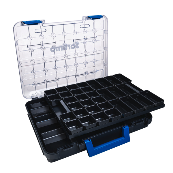 T-BOXX 320 inkl. IB-Set 45 Stk. H31