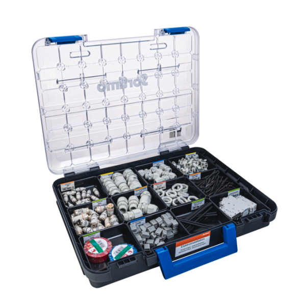 T-BOXX 320 inkl. IB-Set 45 Stk. H31 – Bild 4