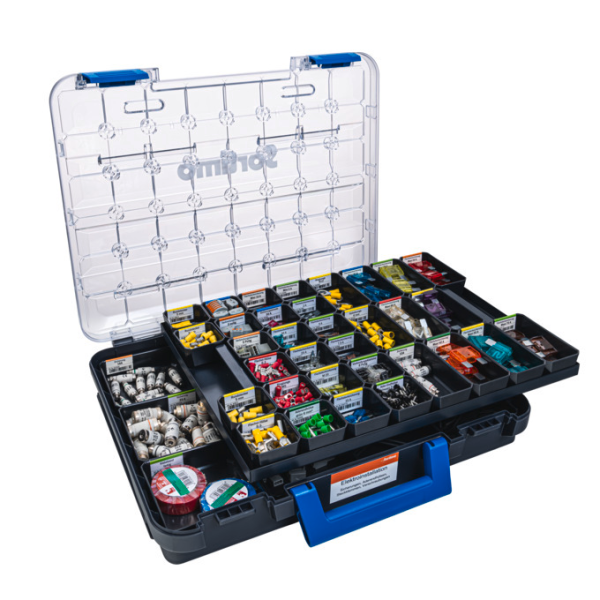 T-BOXX 320 inkl. IB-Set 45 Stk. H31 – Bild 3