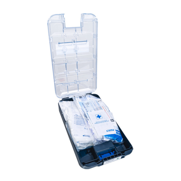 T-BOXX 120 Betriebsverbandkasten DIN 13157 – Bild 2