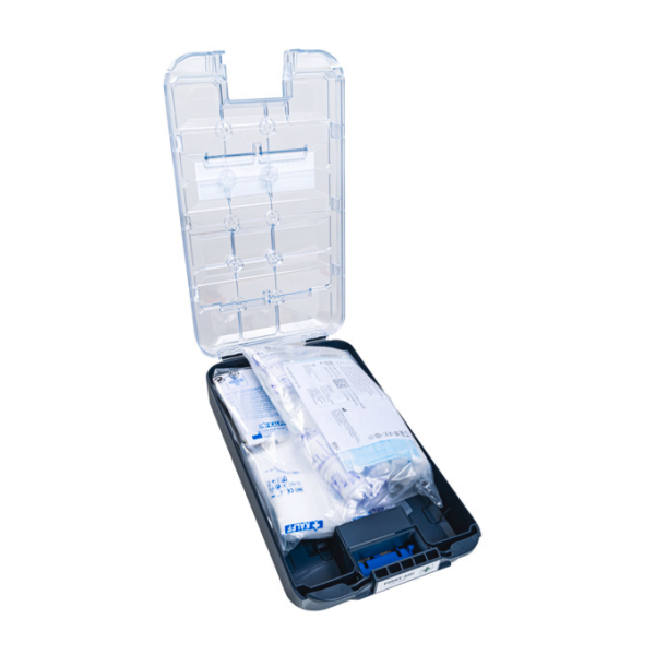 T-BOXX 120 PKW-Verbandkasten DIN 13164 – Bild 2