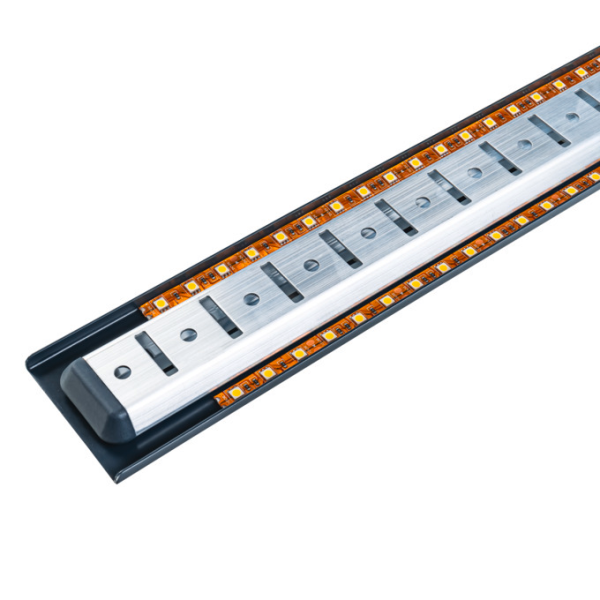 Unterbau LED-Strip Fixierschiene SP 1110 – Bild 2