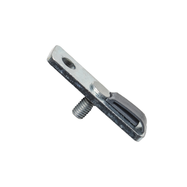 Nutenplatte RWS II RA 1xM6x15