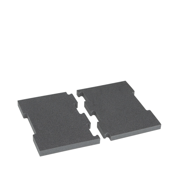 Sitzpolster Deckel L-BOXX