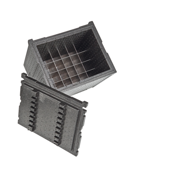 Trennblech längs L-BOXX Thermo – Bild 2