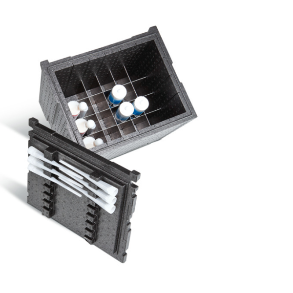 Trennblech längs L-BOXX Thermo – Bild 3