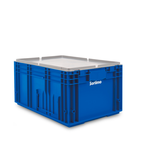 E-BOXX 600x400x148 – Bild 2