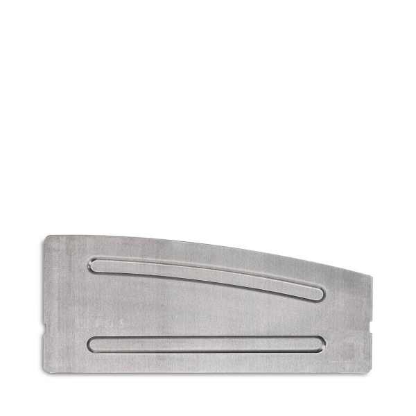 Trennblech FW 03-0 ohne Trennblechhalter