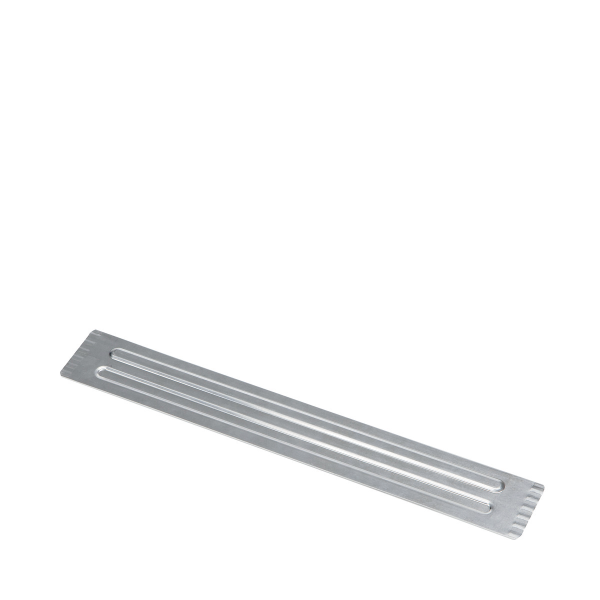 Trennblech 93x424