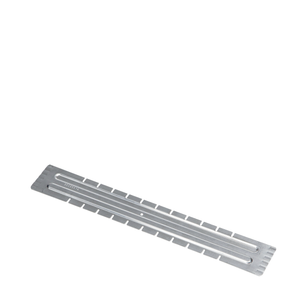 Schlitztrennblech 93x622