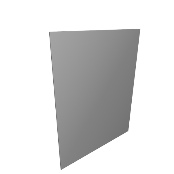 Rückwandblende 30-50 SOLO GL4