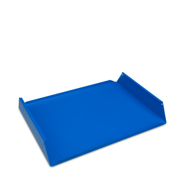 Zwischenboden Metallkoffer KM 330 und KM 340 1/1 (63 mm)