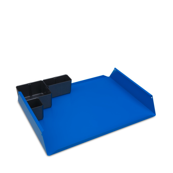 Zwischenboden Metallkoffer KM 330 und KM 340 1/1 (63 mm) – Bild 2