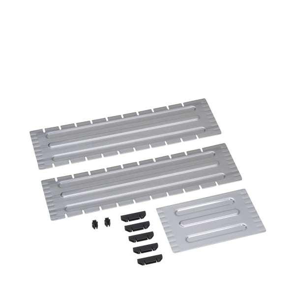 Trennblechset für Metallkoffer KM 330