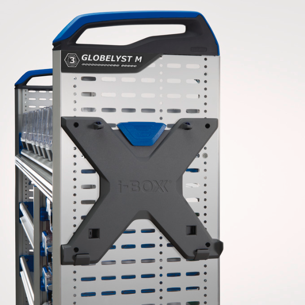 i-BOXX Wandhalter G – Bild 2