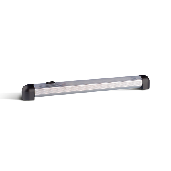 Aufbauleuchte LED 12 V verstellbar für Arbeitsplatzbeleuchtung