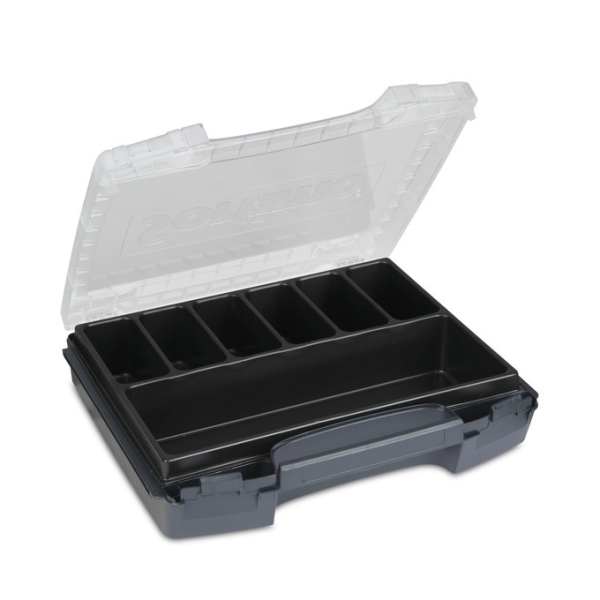 Kleinteileeinsatz 7 Mulden i-BOXX 72 G – Bild 2