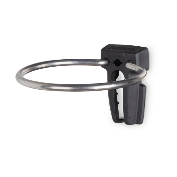 Werkzeugrundhalter 80 Aluminium Seitenwand