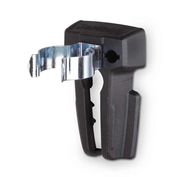 Werkzeugklemme 25 Aluminium Seitenwand