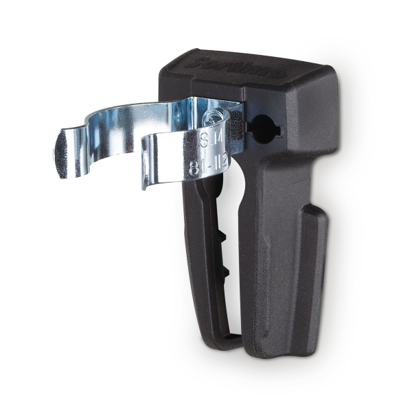 Werkzeugklemme 28 Aluminium Seitenwand
