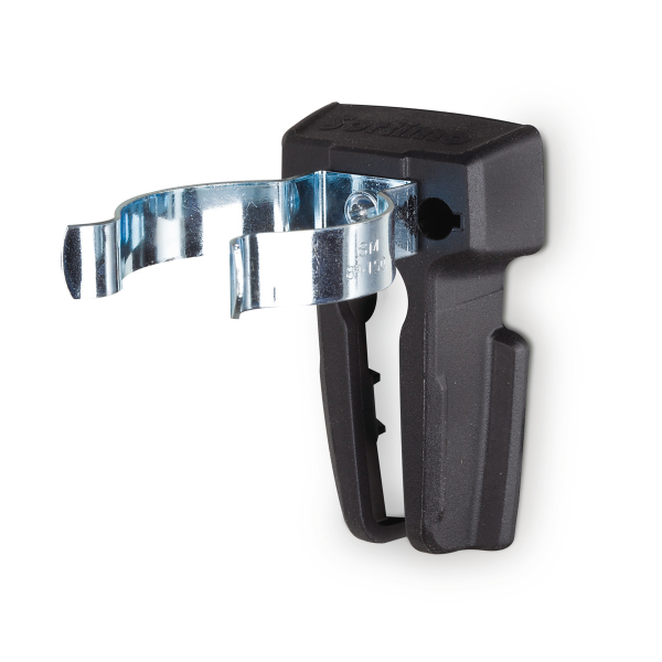 Werkzeugklemme 38 Aluminium Seitenwand