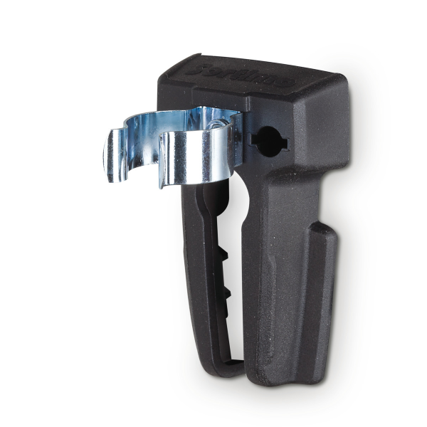 Werkzeugklemme 19 Aluminium Seitenwand