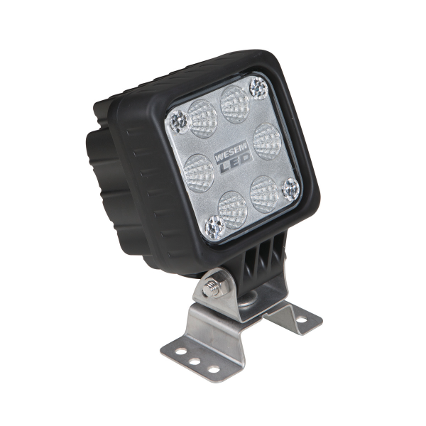 Arbeitsscheinwerfer LED 12/24V 2000lm