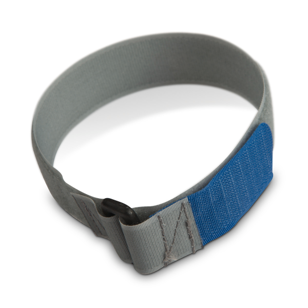 Klettband zum Bündeln L=380, B=30