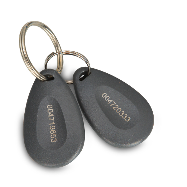 Transponder-Chip Fallenschloss CAFU-Lock