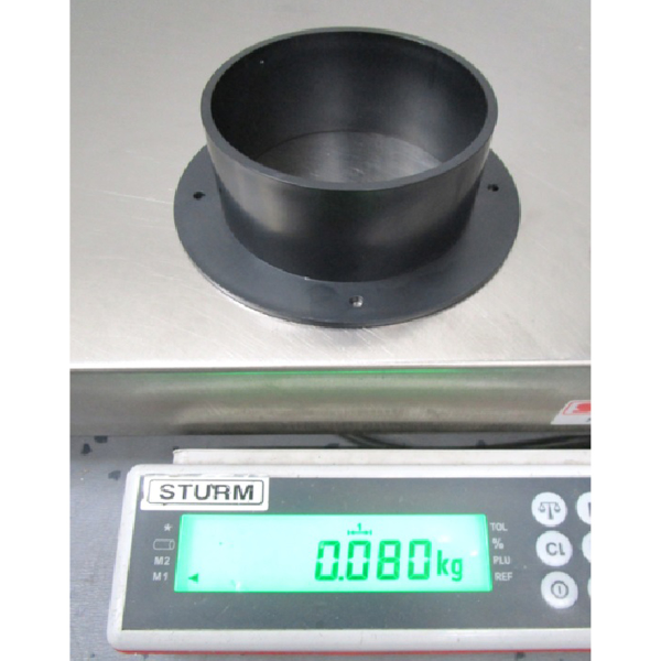 Flettner Slimline adapter