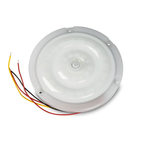 Aufbauleuchte LED 12 V mit Bewegungsmelder für Fahrzeuginnenraum