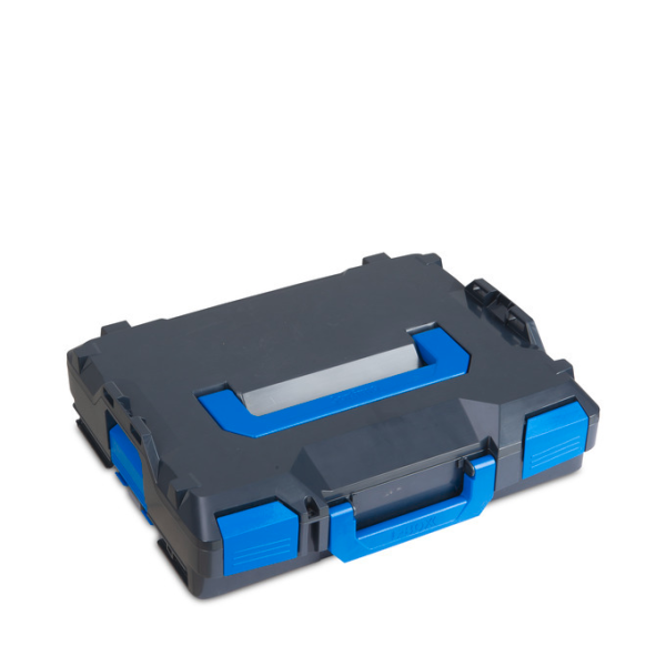 L-BOXX 102 G4 inkl. Kleinteileeinsatz 5 Mulden – Bild 5