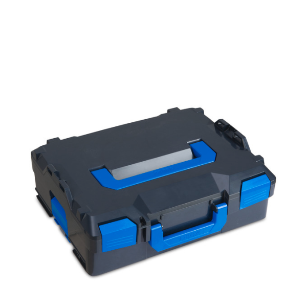 L-BOXX 136 G4 inkl. Kleinteileeinsatz 4 Mulden – Bild 5