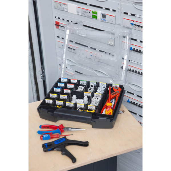 i-BOXX 72 G leer – Bild 4