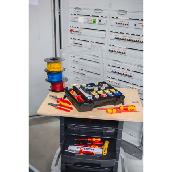 i-BOXX 72 G leer – Bild 5