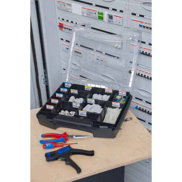 i-BOXX 72 G inkl. 12 Insetboxen H63 – Bild 3