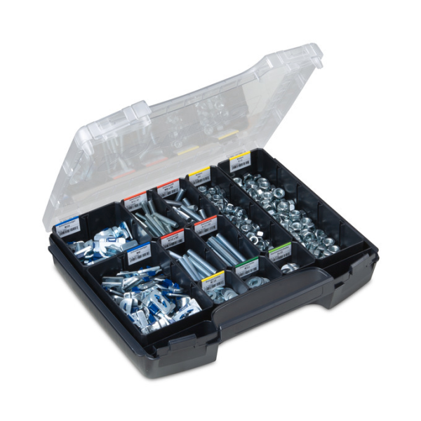 i-BOXX 72 G leer – Bild 2