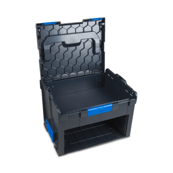 LS-BOXX 306 G leer – Bild 2