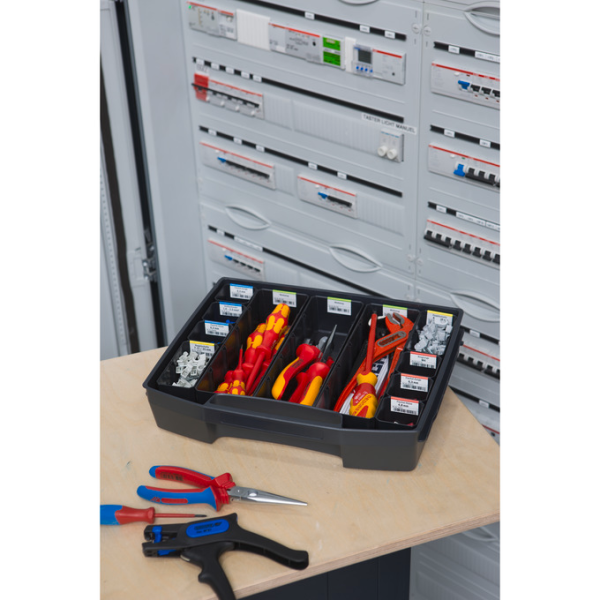 i-BOXX 72 G inkl. IBS 11 Stk. H63 – Bild 3