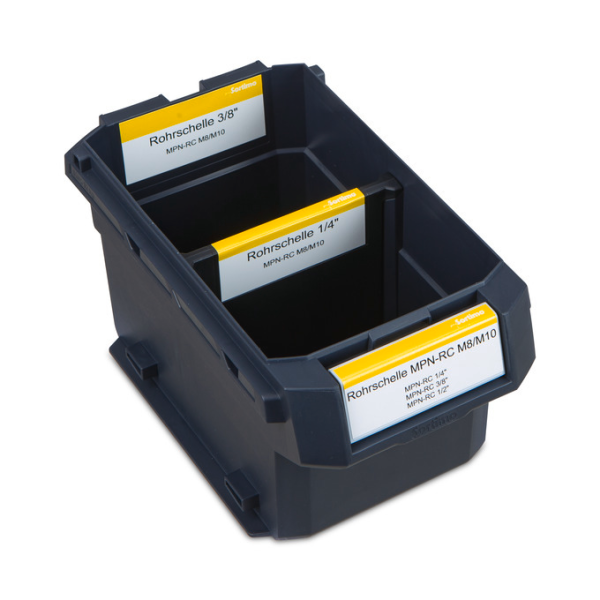 SR-BOXX 03-8 M – Bild 2