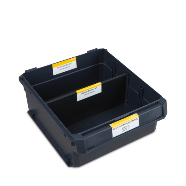 Trennwand SR-BOXX 00-8 L – Bild 5