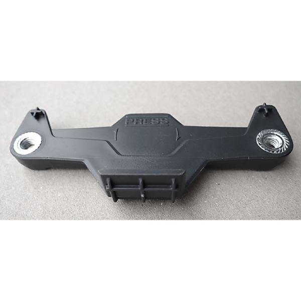 Einbauadapter mit Auflage SR5