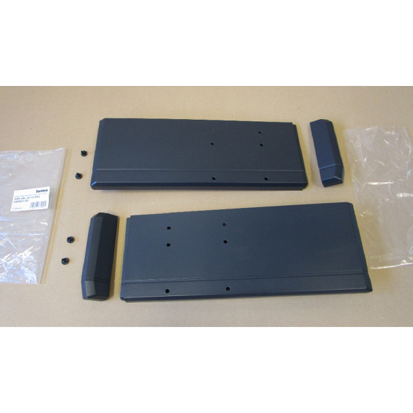 Satz Seitenblenden SBL II 05-10 SR5