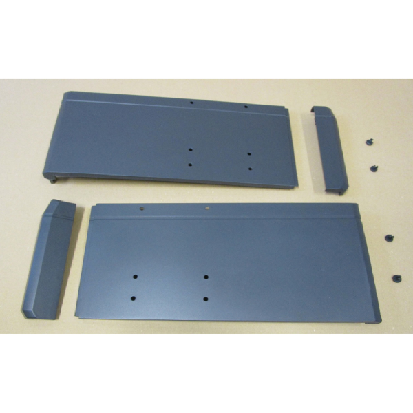 Satz Seitenblenden SBL II 05-12 SR5